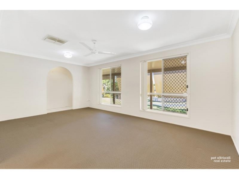 16 Hansen Street, Frenchville QLD 4701